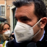 Quirinale, Centinaio: “Un tavolo con tutti? L’importante è che si arrivi a un nome condiviso”