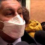 Quirinale, Toti: “Io spero che per venerdì si trovi una quadra”