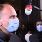 Quirinale, Letta: “Finalmente il centrodestra è venuto sulla nostra linea”