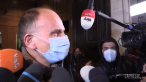 Quirinale, Letta: “Finalmente il centrodestra è venuto sulla nostra linea”