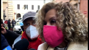 Quirinale, Cirinnà: “Casellati? Regola è nessuna etichetta di partito”