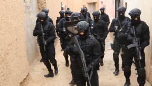 Maroc: Démantèlement d’une cellule terroriste