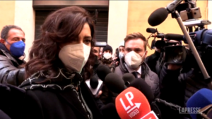 Quirinale, Boldrini: “Non si sta perdendo tempo, è democrazia. Per ora candidature di parte”