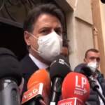 Quirinale, Conte: “Casellati? Sarebbe uno sgarbo istituzionale”