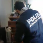 Cagliari, blitz anti-droga: un arresto e sei kg di sostanze sequestrate
