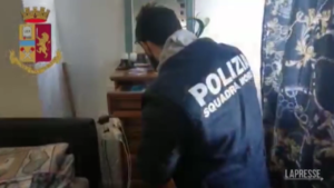 Cagliari, blitz anti-droga: un arresto e sei kg di sostanze sequestrate
