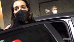 Quirinale, Ronzulli (FI): “Berlusconi sta bene, è la guida e detta lui linea”