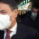 Quirinale, Conte: “Il centrodestra eviti esibizioni muscolari”