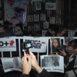 Messico: fiaccolata in ricordo dei giornalisti uccisi