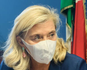 Audizione di Elisabetta Belloni davanti al Comitato parlamentare per la sicurezza della Repubblica