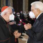Quirinale: Cei cauta sui nomi cattolici, non nasconde speranza di Mattarella bis
