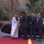 Iran, il ministro degli Esteri del Qatar in visita a Teheran