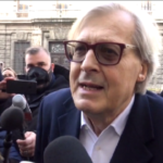Sgarbi sbotta contro Letta: “Ma chi c…o è? E’ un maleducato”