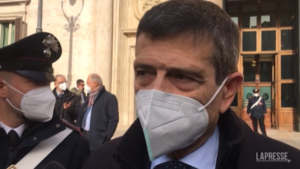 Quirinale, Lupi: “Dato mandato a Salvini di chiudere entro oggi”