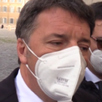 Quirinale, Renzi: “Centrodestra irresponsabile, ha fallito esame maturità”
