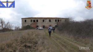 ‘Ndrangheta, in Toscana sequestrati beni da 5 milioni a 2 imprenditori agricoli