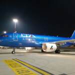 Ita: al via Naming Azzurri, social sceglieranno protagonisti livrea
