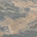 Perù, ancora una marea nera di petrolio sulle coste vicino a Lima