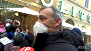 Quirinale, Richetti: “Non capiamo veti su Cartabia”