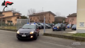 Reggio Emilia, blitz anti-droga: sgominata rete di presunti spacciatori