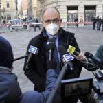 Letta: sono ottimista, discussione franca con Salvini. Cercheremo di essere rapidi