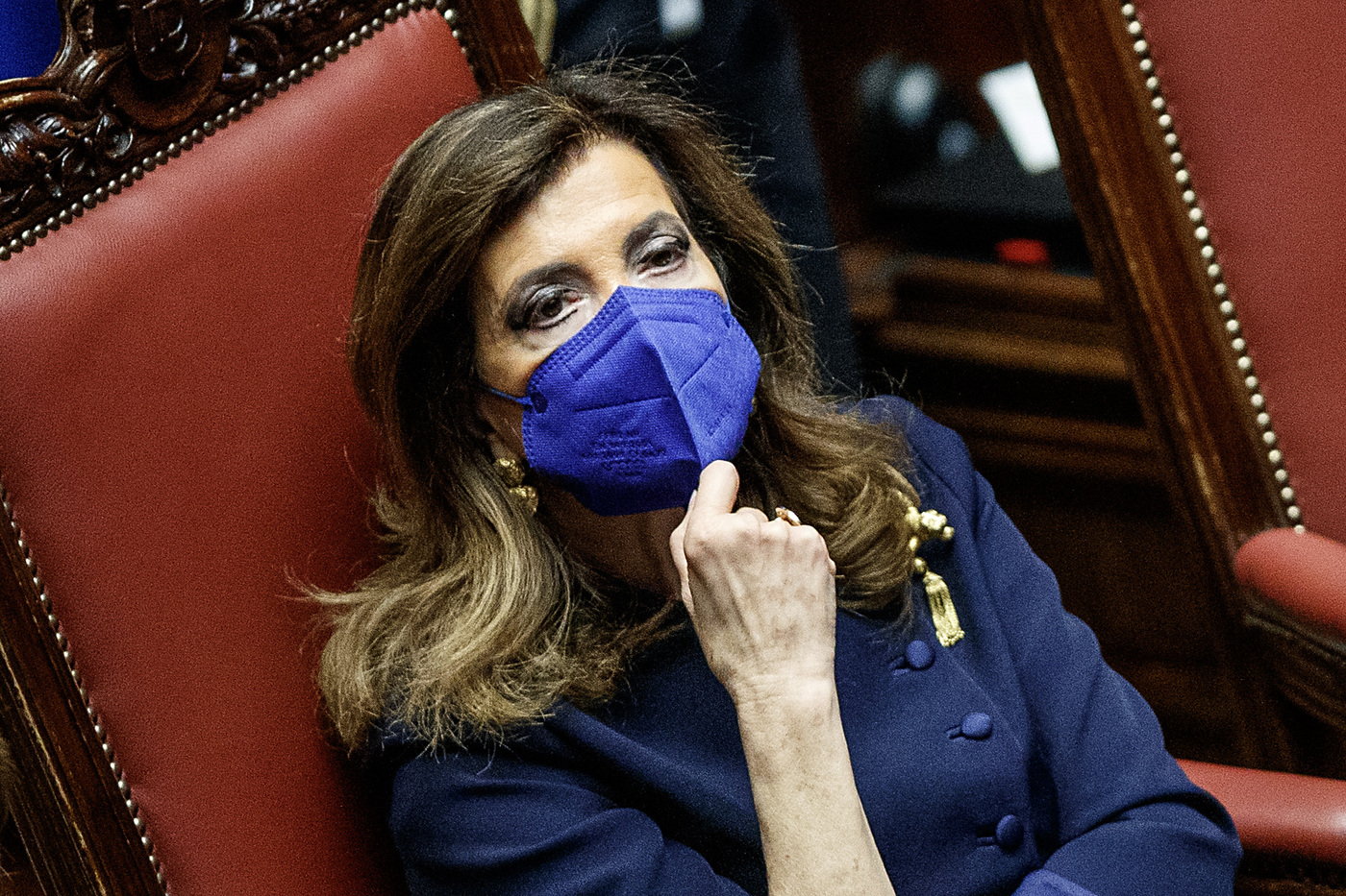 Quirinale: debacle Casellati scuote Forza Italia, partito si lecca ferite. E’ caccia a franchi tiratori