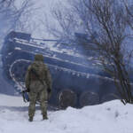 Ucraina: per Usa attacco a febbraio ma Kiev nega. Ue si prepara a guerra del gas