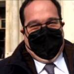 Quirinale, Durigon: “Casellati? Speriamo nelle trattative, nostra proposta è ottima”
