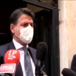 Conte: “Casellati atto di forza, non partecipiamo a conte”