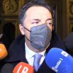Renzi: “Stimo Belloni, ma capo Servizi non può diventare presidente. Non la voteremo”