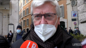 Quirinale, Romani: “Forse la prova muscolare andava fatta qualche giorno fa”