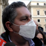 Quirinale, Toti: “Ora ricominciare a parlare tutti insieme, Governo? Non è a rischio”