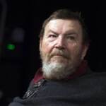 Giuliano Ferrara in ospedale dopo un infarto, prognosi riservata