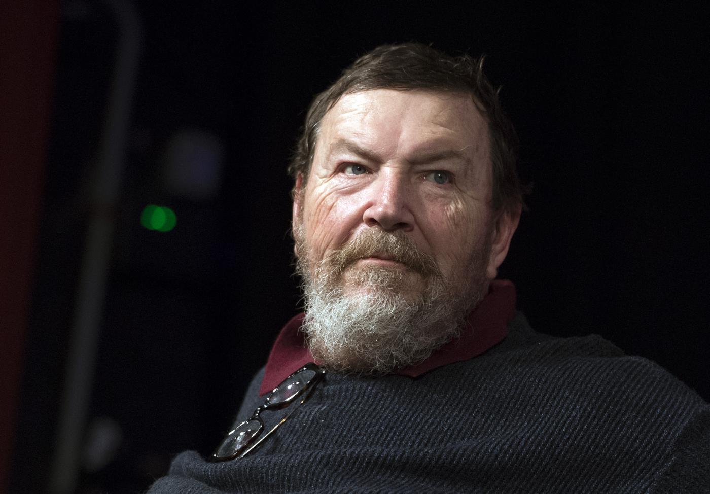 Giuliano Ferrara in ospedale dopo un infarto, prognosi riservata Giuliano Ferrara in ospedale dopo un infarto, prognosi riservata