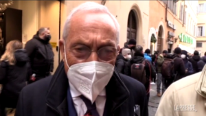Quirinale, Napoli (Coraggio Italia): “Appoggiamo Casellati ma candidare nomi su nomi errore”