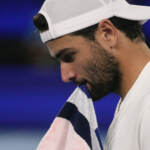 Australian Open: Berrettini lotta ma va ko, in finale Nadal