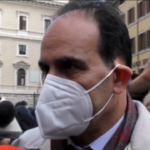 Marcucci: “Anche nel centrodestra hanno capito che non si devono fare forzature”