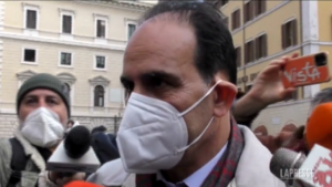 Marcucci: “Anche nel centrodestra hanno capito che non si devono fare forzature”
