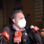 Quirinale, Toti: “Casellati nome più prestigioso che ha il centrodestra”