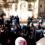 Incidenti Lavoro, studenti in piazza a Torino: tensioni con polizia