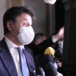Conte: “C’è apertura per un presidente donna”