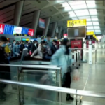 Cina, ritorno a casa di massa per il Capodanno