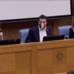 Quirinale, Salvini: “Casellati massima proposta possibile dopo Mattarella”