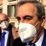 Quirinale, Gasparri: “Perché non una donna al Colle?”