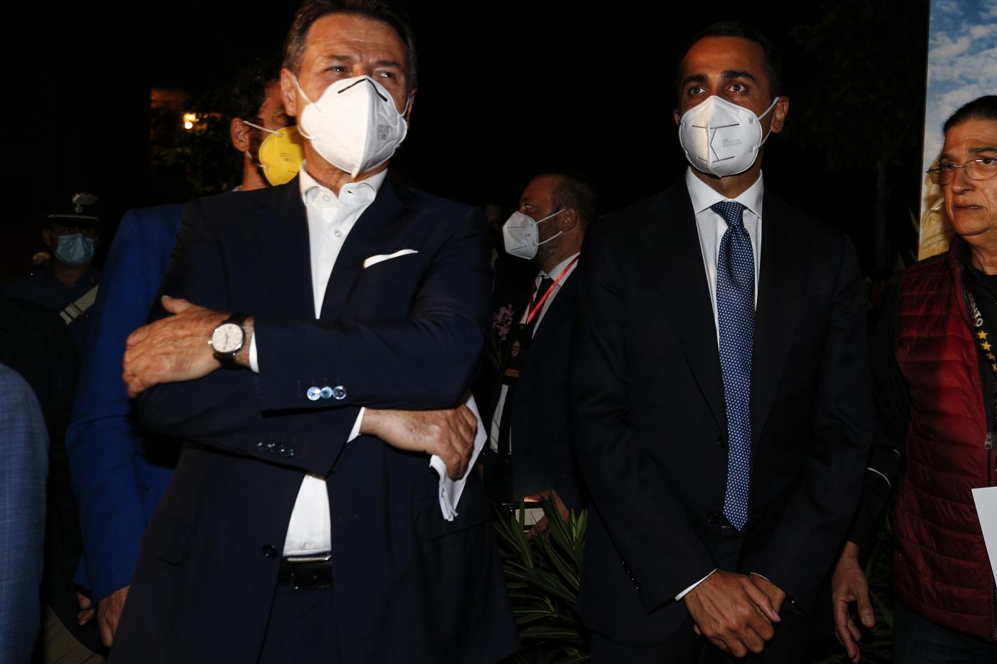 M5S: la partita al Colle riapre vecchie crepe, si avvicina l’ora del confronto interno