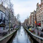 Olanda: italiano di 42 anni trovato morto ad Amsterdam, indagini in corso