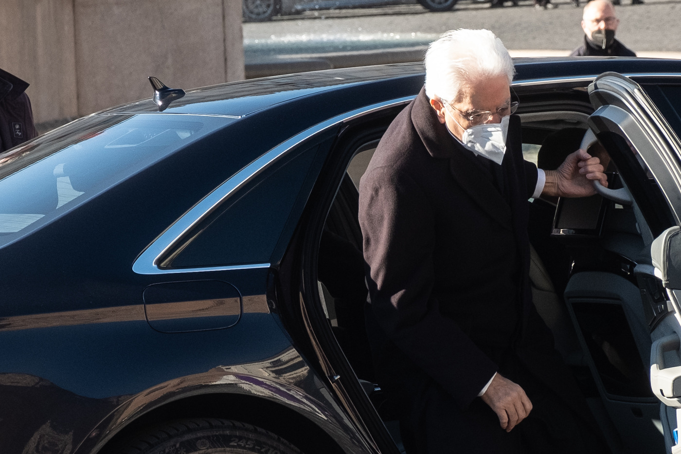 Quirinale, Mattarella bis: si parte con il giuramento giovedì alle 15.30