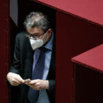 Governo, Giorgetti: non mi dimetto ma serve codice comportamento tra alleati