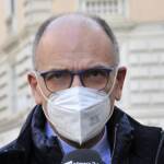 Letta: o troviamo accordo oppure ci affidiamo alla saggezza del Parlamento