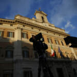 Governo: ddl concorrenza, delega fiscale e codice appalti: stallo riforme in Parlamento